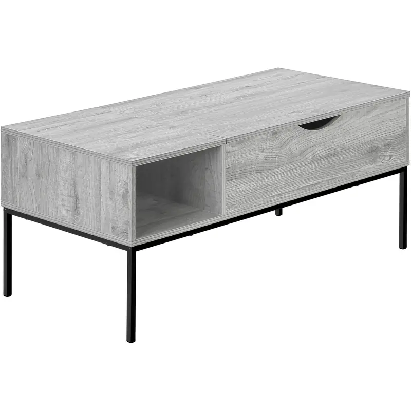 Monarch Lift-Top Coffee Table – Model 3805 1