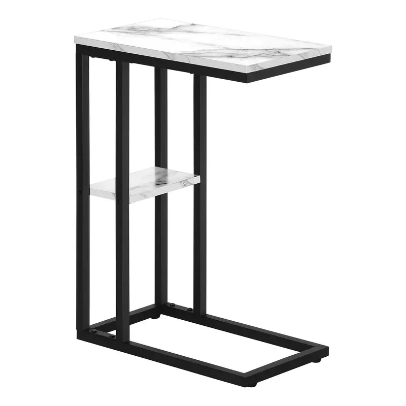 Monarch Minimalist Nightstand I 3675 1
