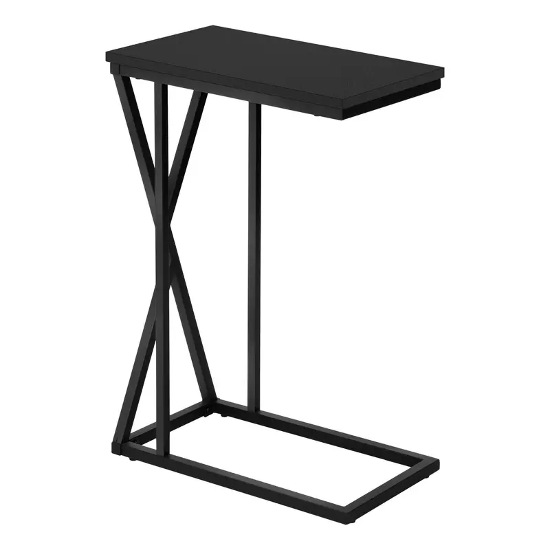 Monarch Minimalist Side Table I 3247 1