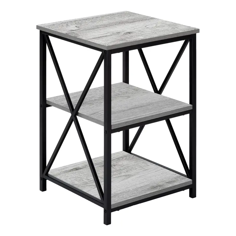 Monarch Minimalist Side Table I-3596 1