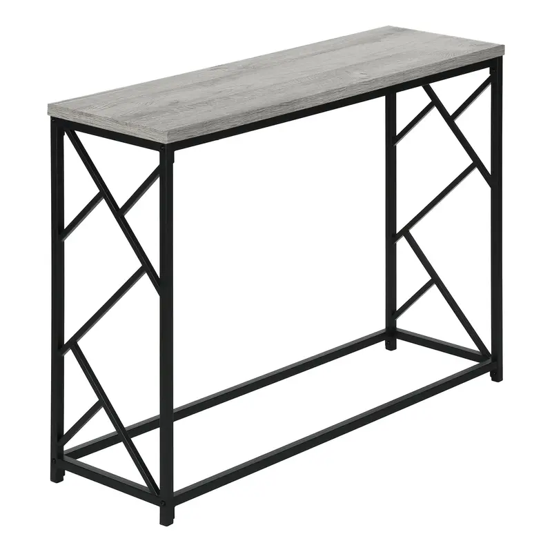 Monarch Modern Console Table I 3532 1