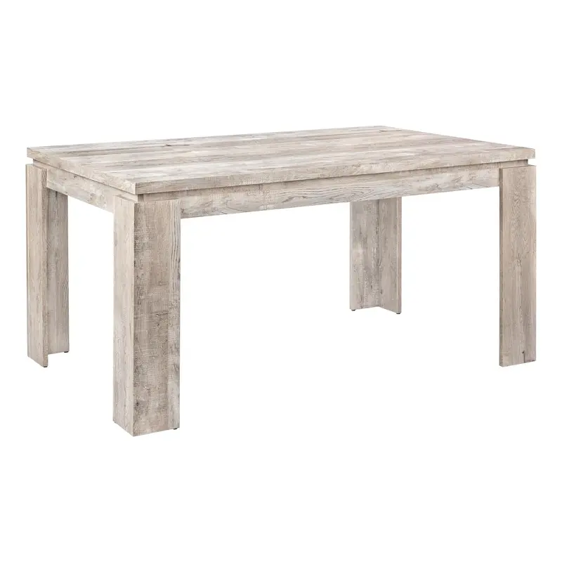 Monarch Modern Dining Table I 1088 1
