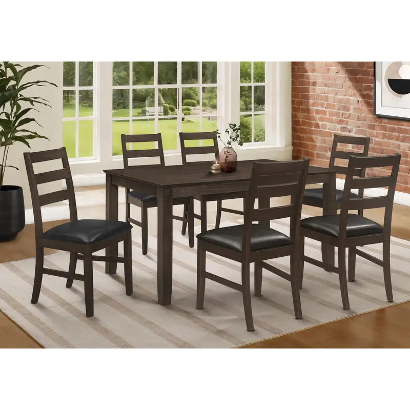 Monarch Modern Dining Table I 1330 1