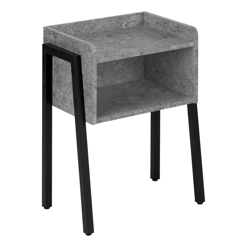 Monarch Modern End Table I 3584 1