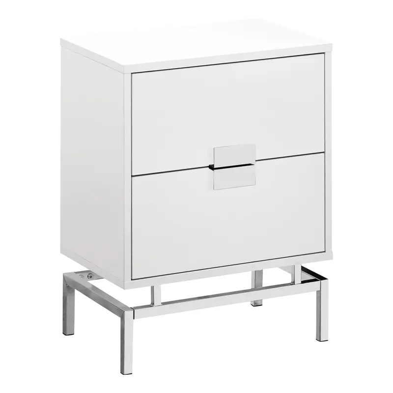 Monarch Modern Side Table I 3490 1
