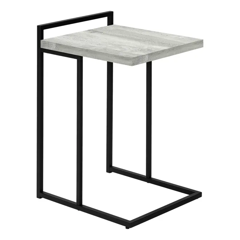 Monarch Modern Side Table Model 3631 1