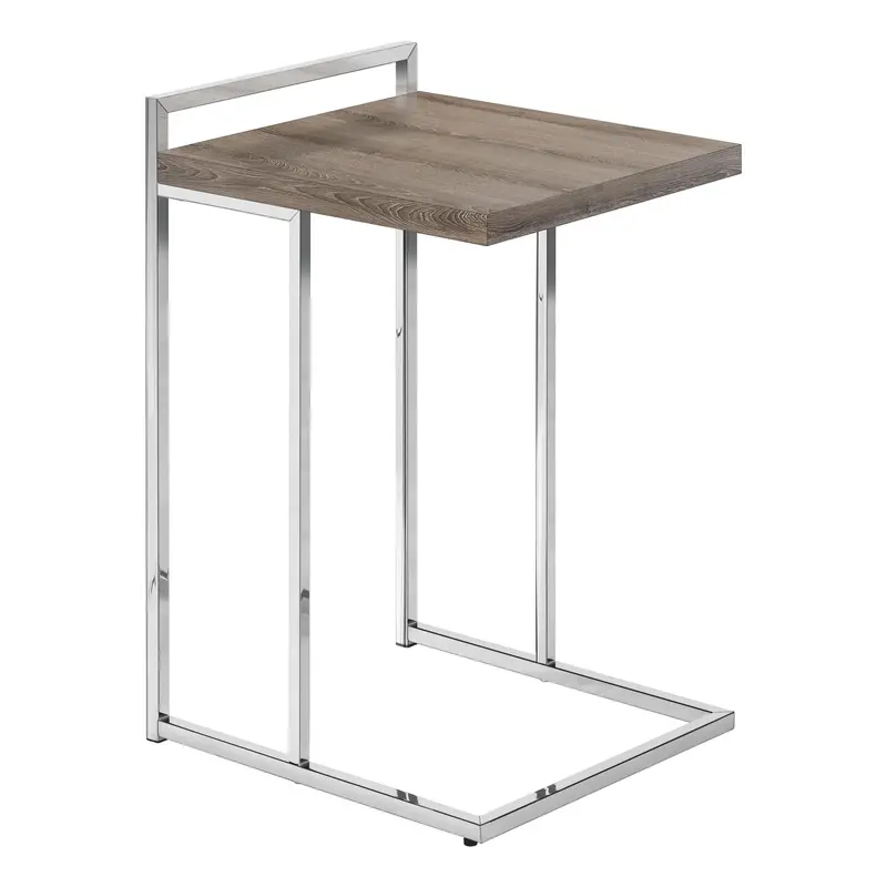 Monarch Modern Side Table – Model 3638 1