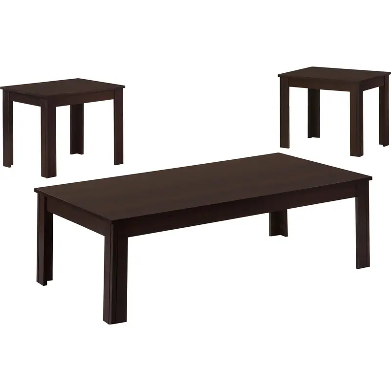 Monarch Modular Living Room Tables I 7842P 1
