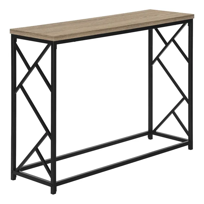 Monarch Narrow Console Table I 3533 1
