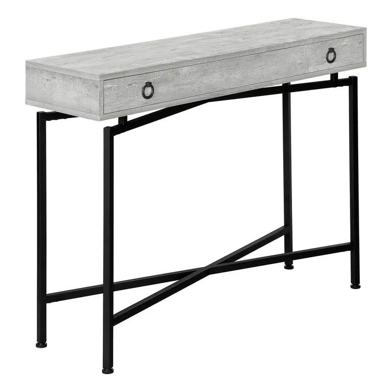 Monarch Narrow Entryway Console I 3454 1