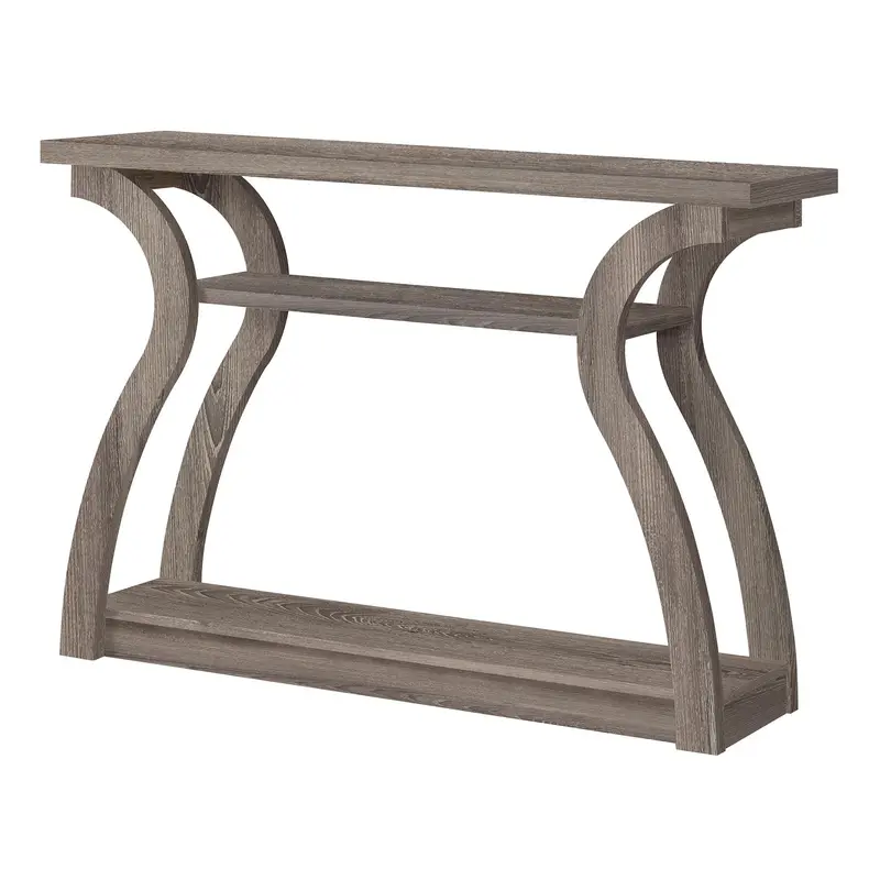 Monarch Narrow Hallway Table – Model 2446 1