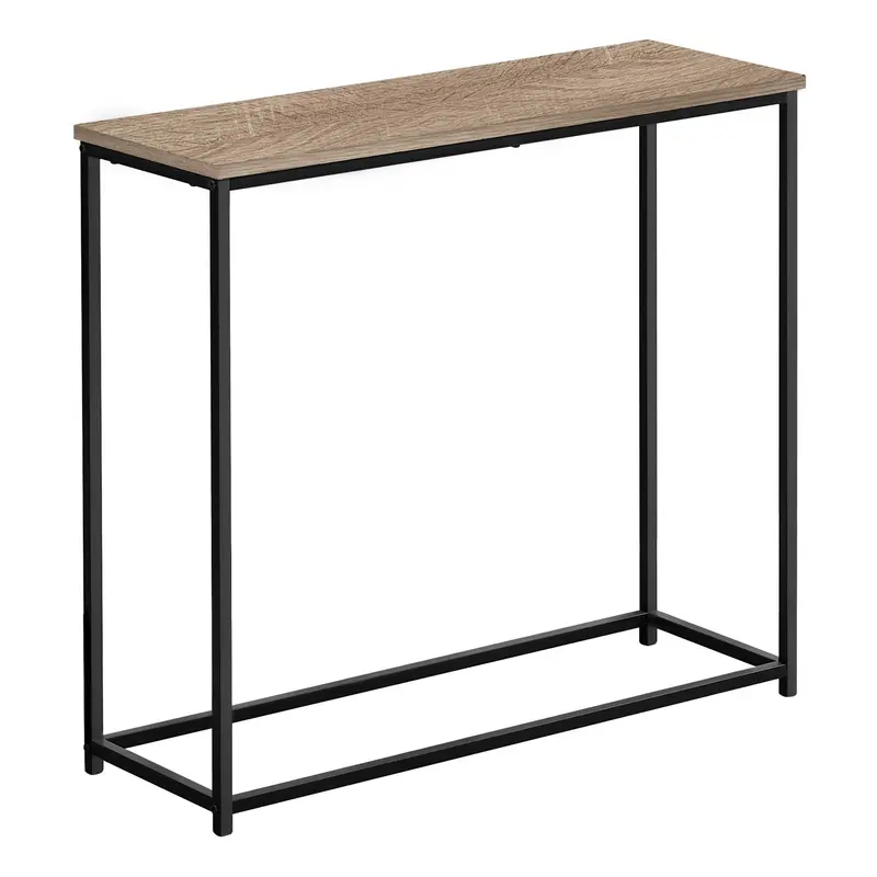 Monarch Narrow Living Room Console – Model 2253 1
