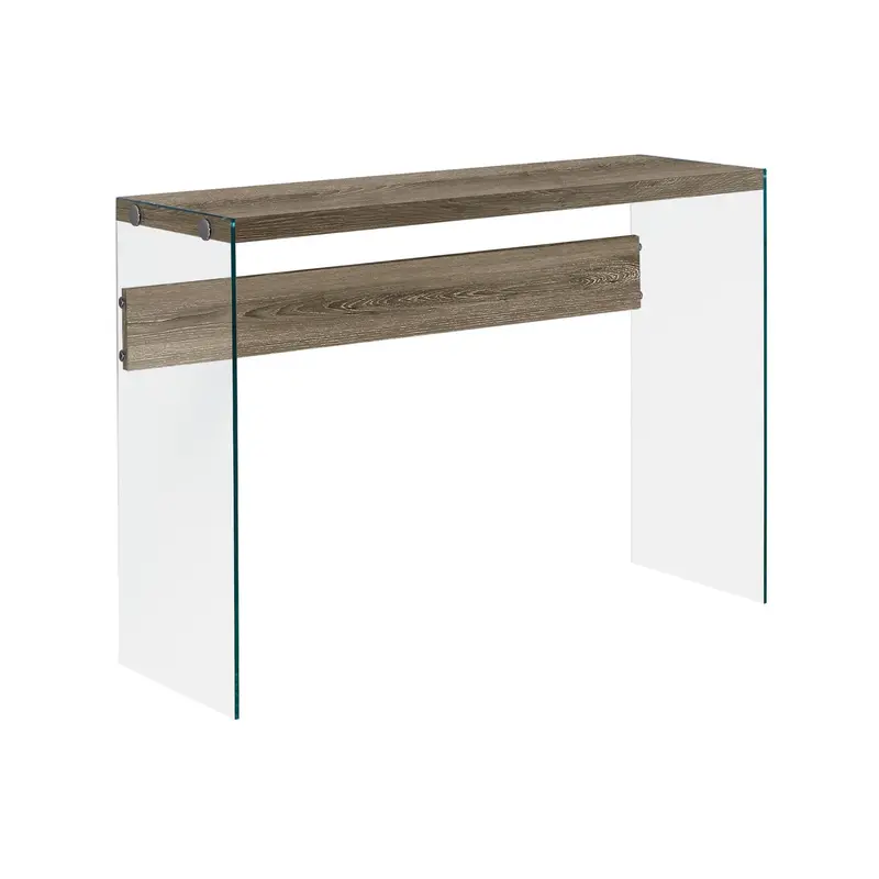 Monarch Nested Side Tables – Versatile Two-Tier Accent Set 1