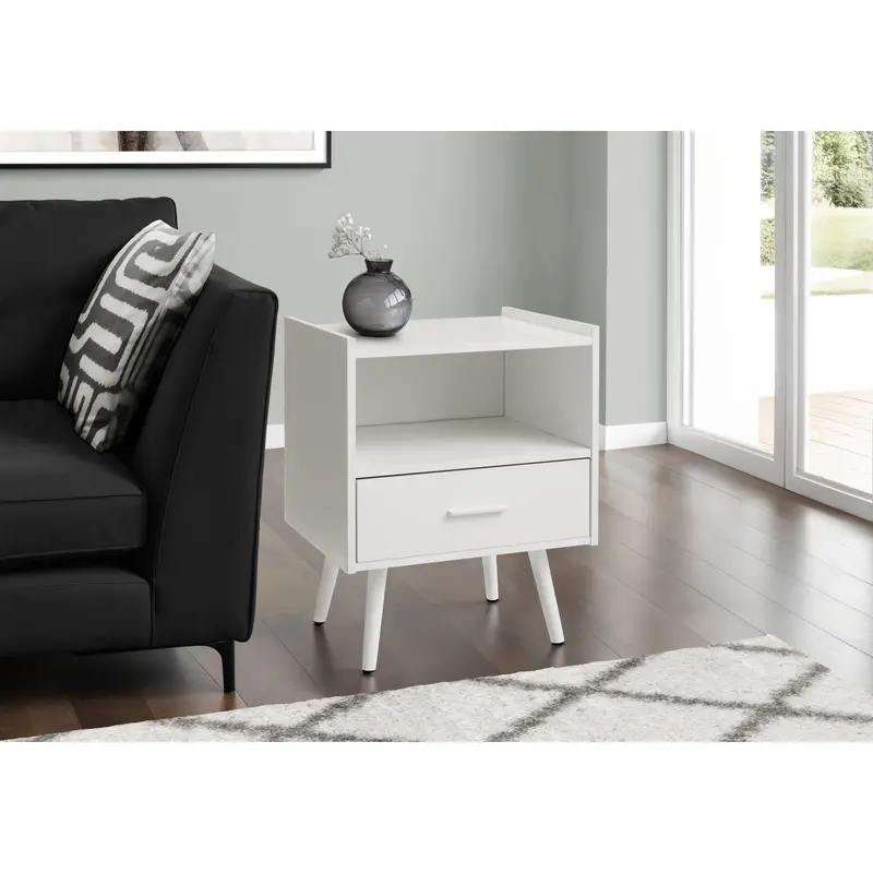 Monarch Nightstand Model 3666 1