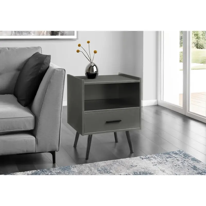 Monarch Nightstand Model 3668 1