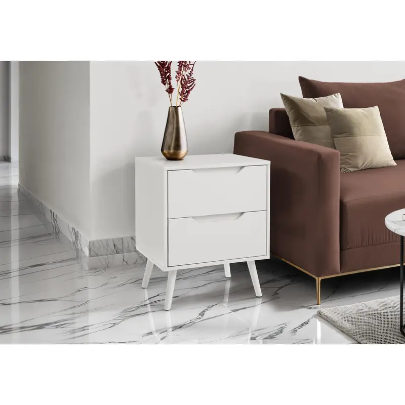 Monarch Nightstand Model 3688 1