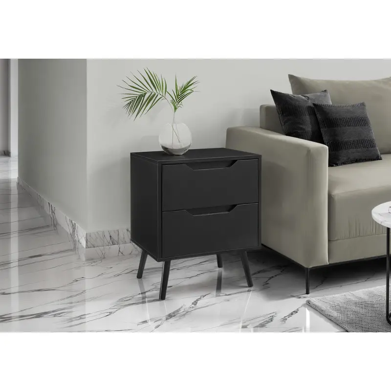 Monarch Nightstand Model 3689 1
