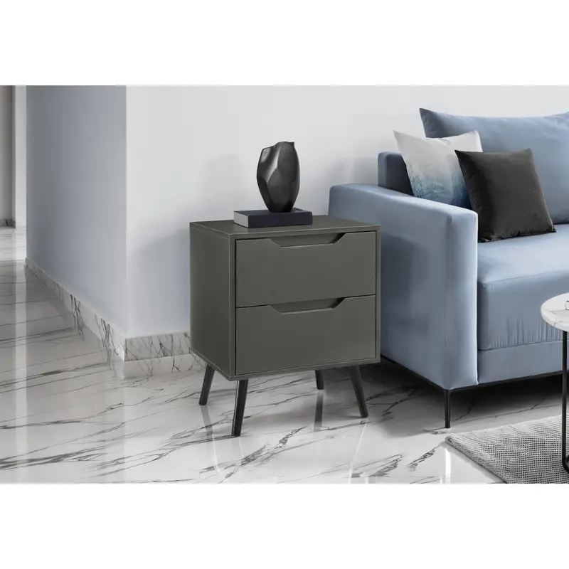 Monarch Nightstand Model 3690 1