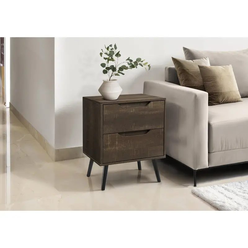 Monarch Nightstand Model 3691 1