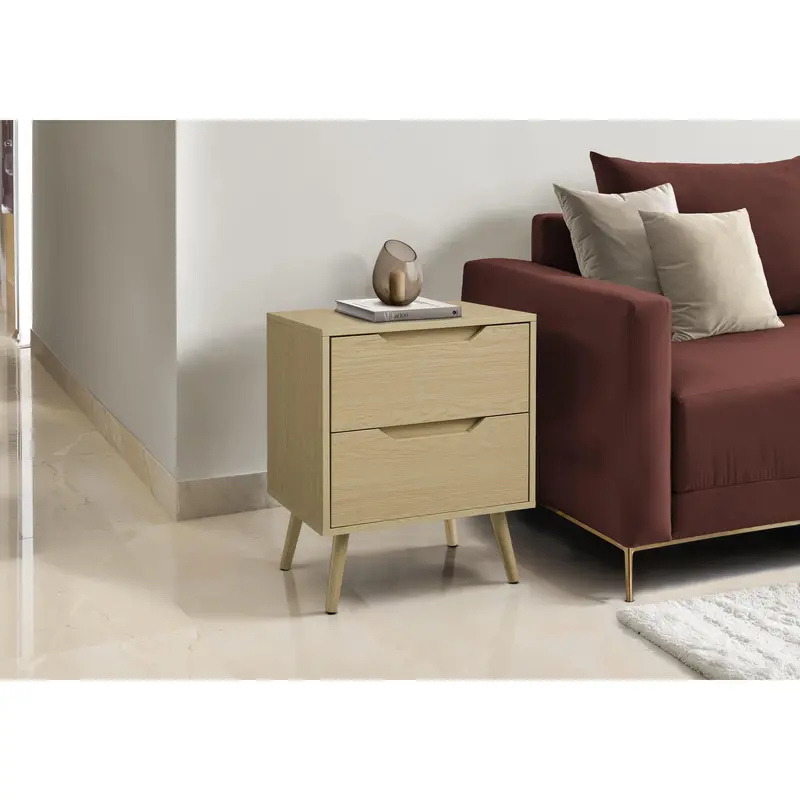 Monarch Nightstand Model 3692 1