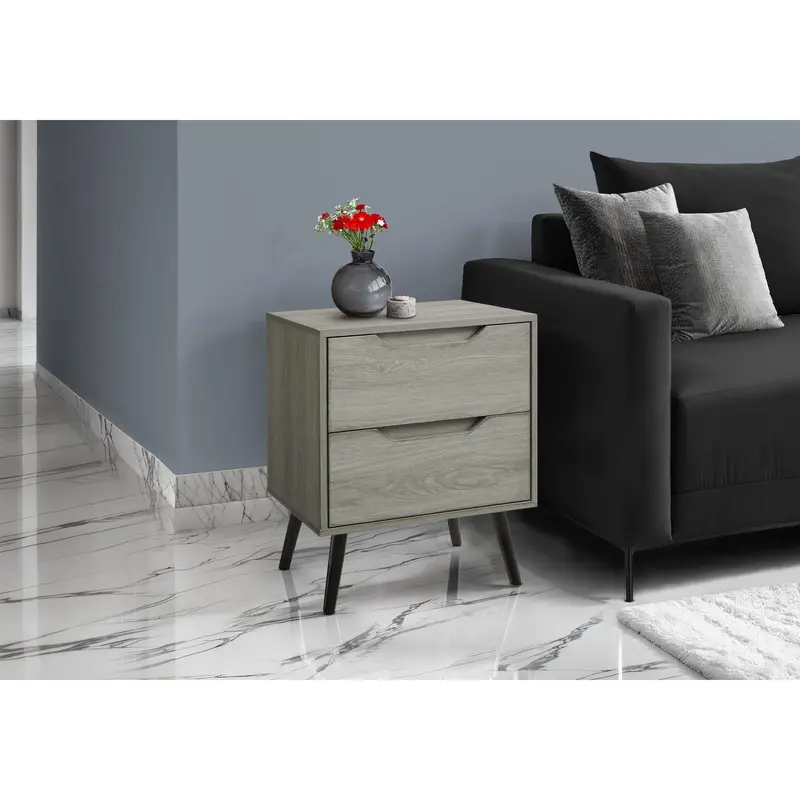 Monarch Nightstand Model 3693 1