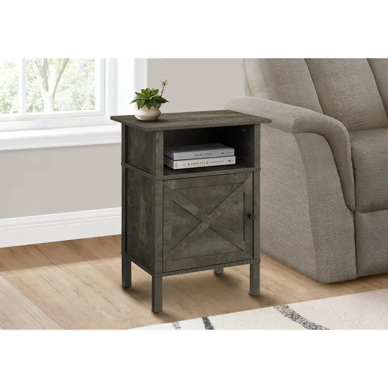 Monarch Nightstand Model 3810 1