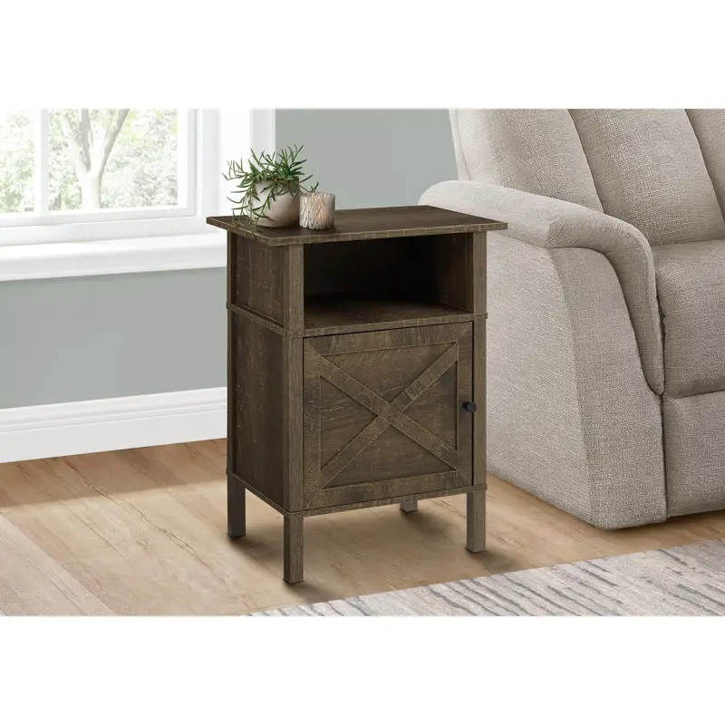 Monarch Nightstand Model 3811 1