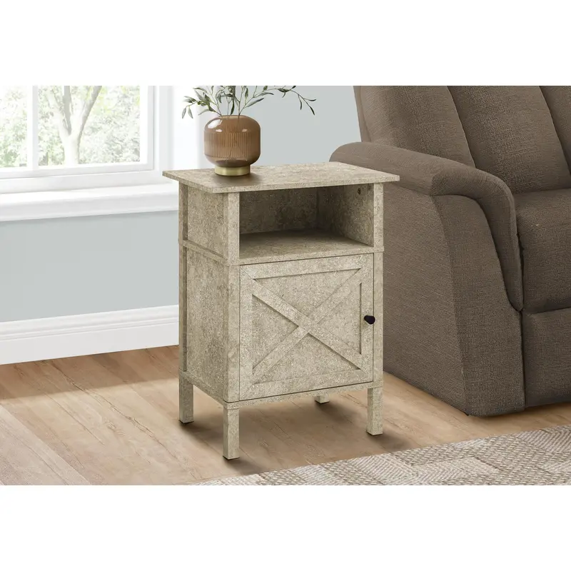 Monarch Nightstand Model 3813 1