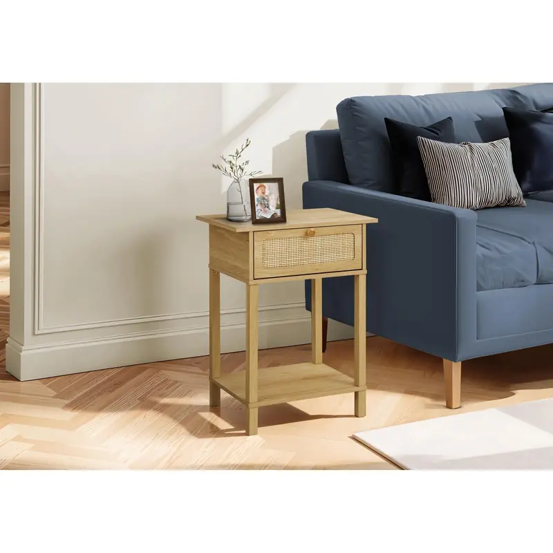Monarch Nightstand Model 3842 1