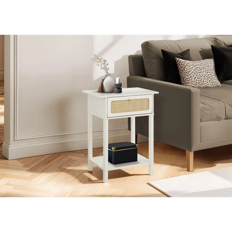 Monarch Nightstand Model 3843 1
