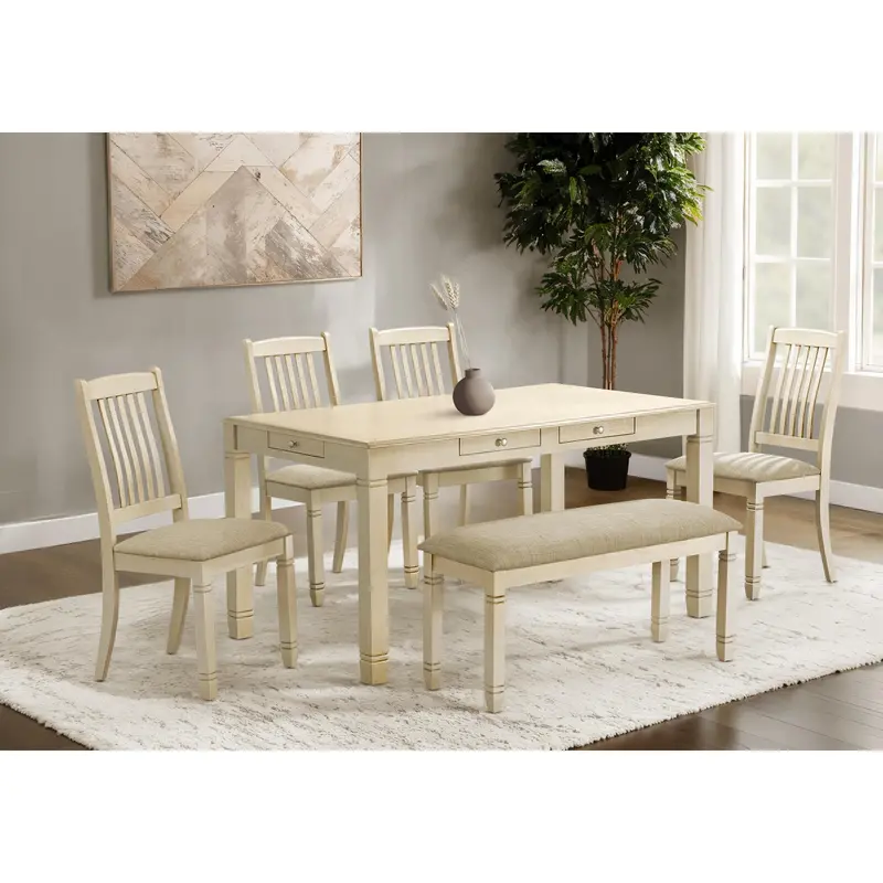 Monarch Oval Dining Table I 1264 1