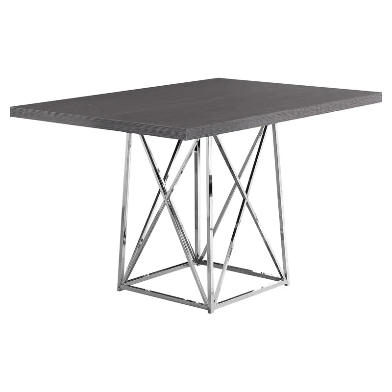 Monarch Pedestal Dining Table I 1059 1