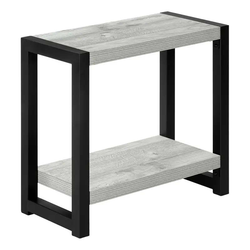 Monarch Round Nesting Side Table I-2082 1