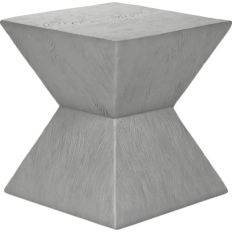 Monarch Rustic-Chic Accent Table Model 4125 1