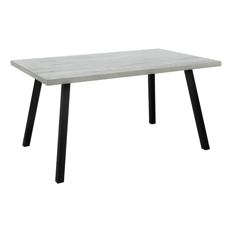 Monarch Rustic Dining Table I 1136 1