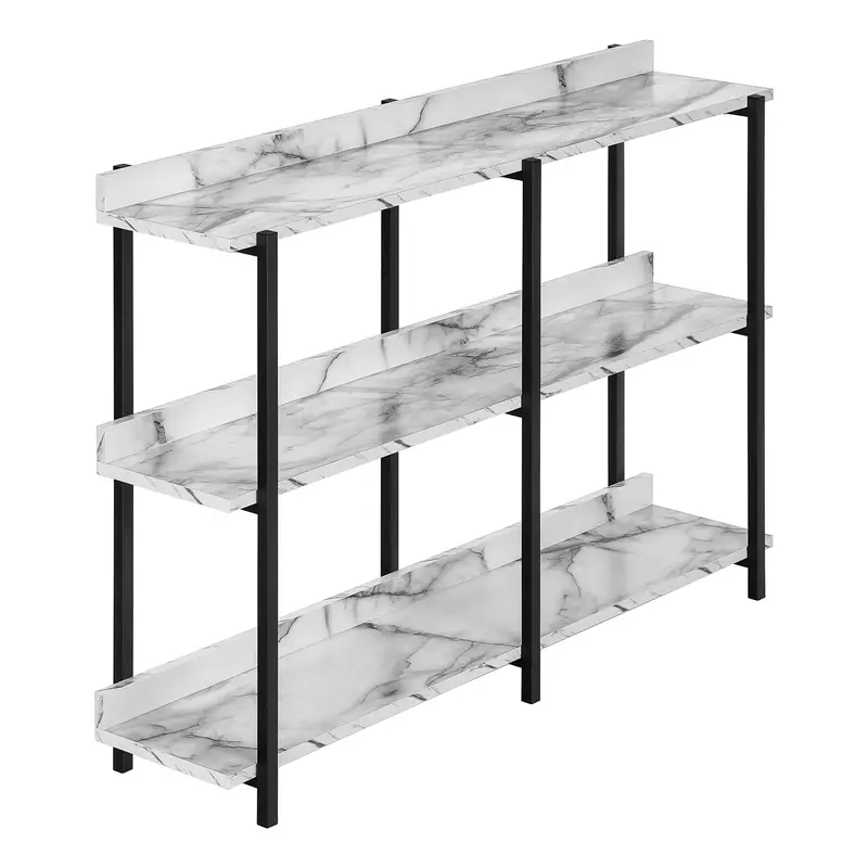 Monarch Rustic Wood Accent Table I 2221 1