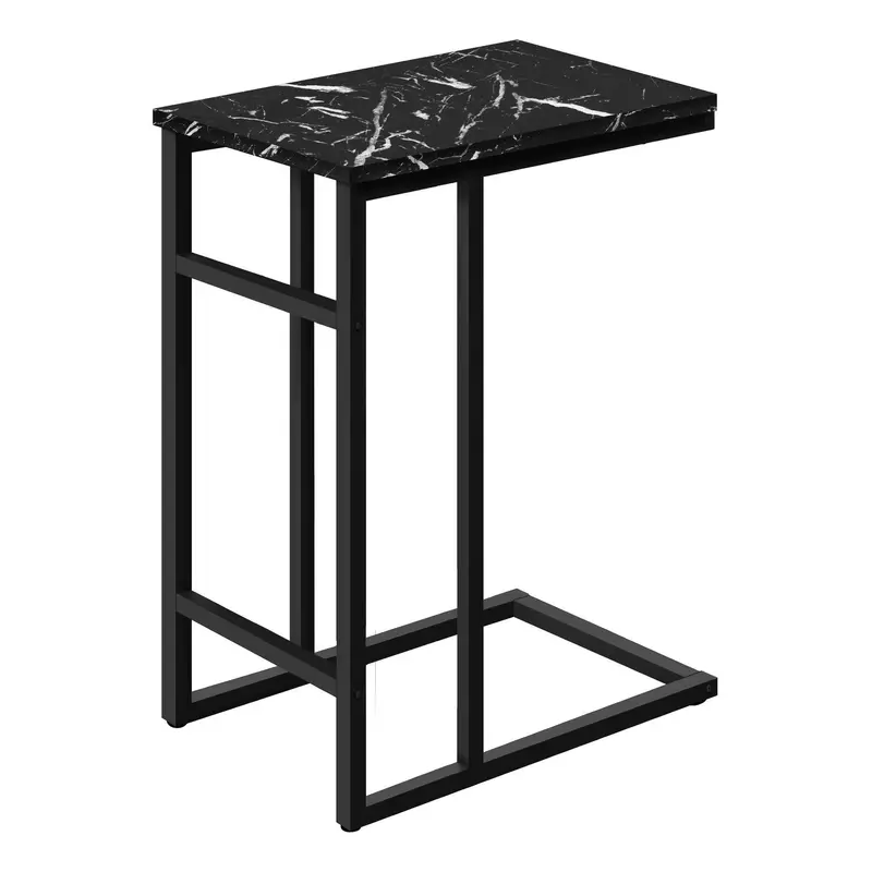 Monarch Scandinavian-Inspired End Table – Model 2174 1