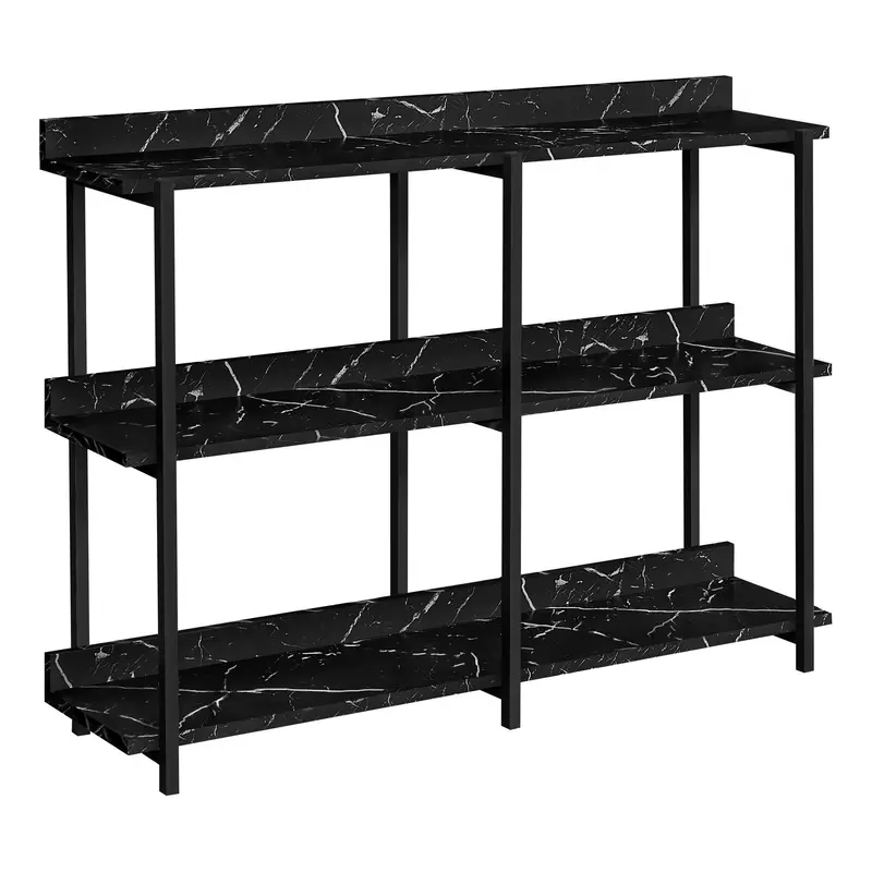 Monarch Scandinavian-Inspired Side Table I 2220 1