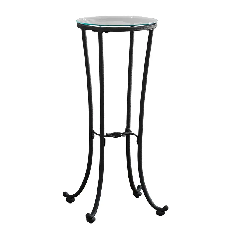 Monarch Side Table For Contemporary Spaces – Model 3332 1