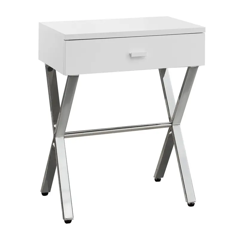 Monarch Side Table Model 3262 1