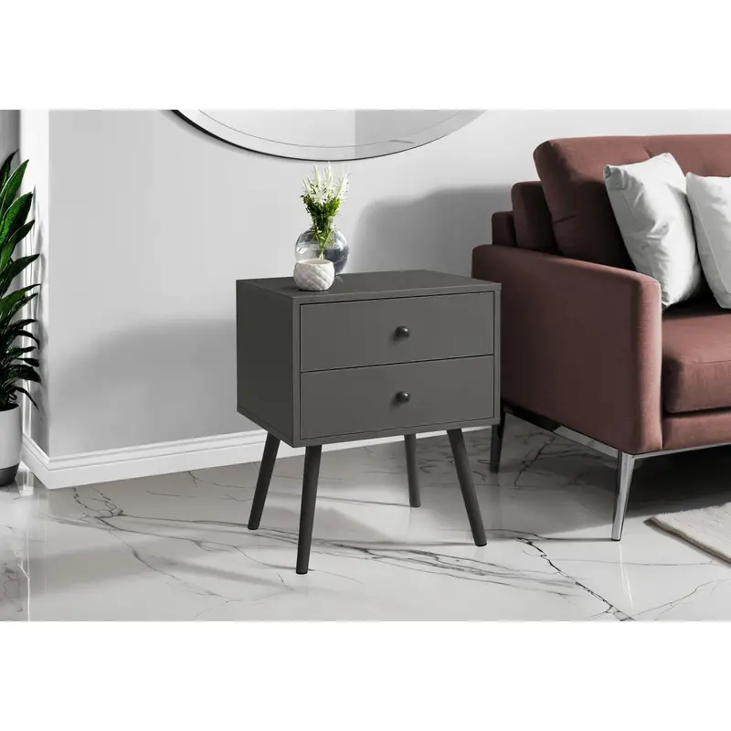 Monarch Side Table Model 3629 1