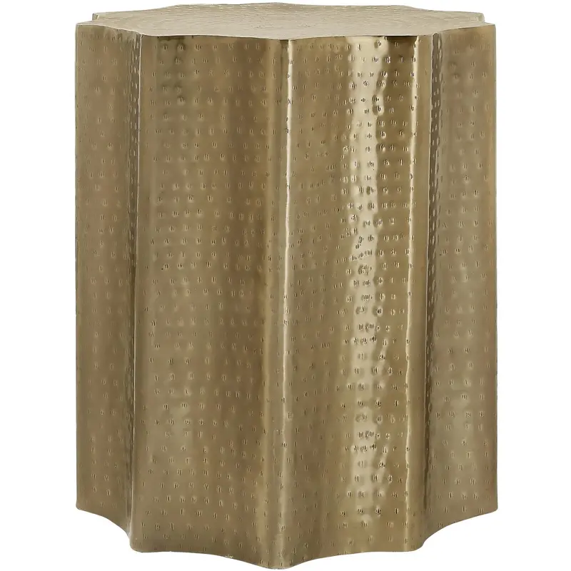 Monarch Side Table – Model 3900 1