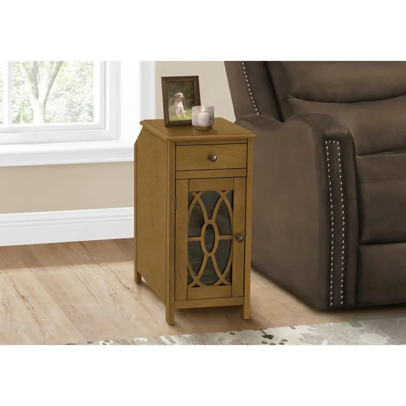 Monarch Side Table – Model 3972 1