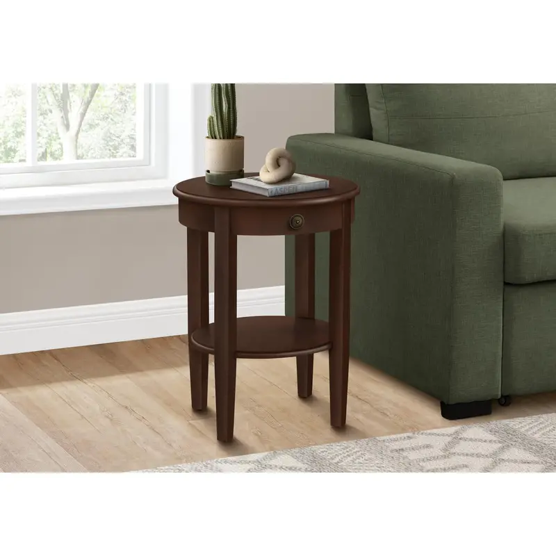 Monarch Side Table – Model 3975 1