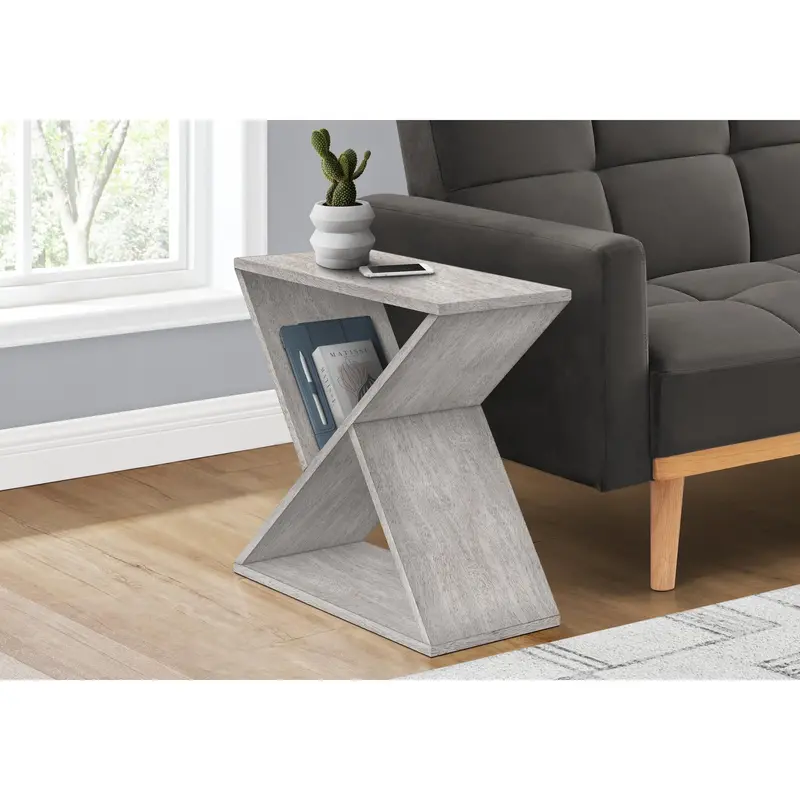 Monarch Side Table – Model 3980 1