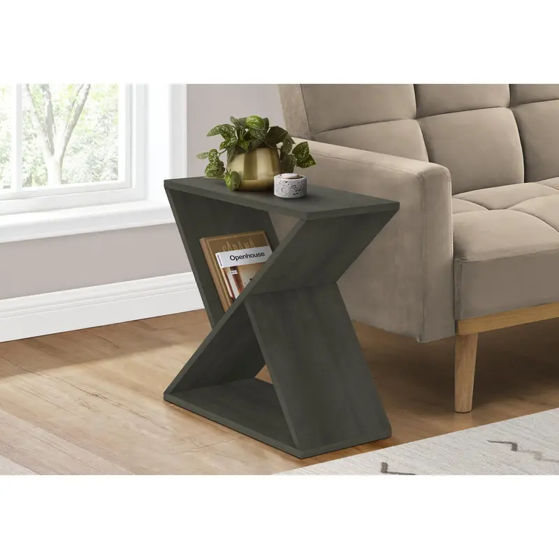 Monarch Side Table – Model 3982 1