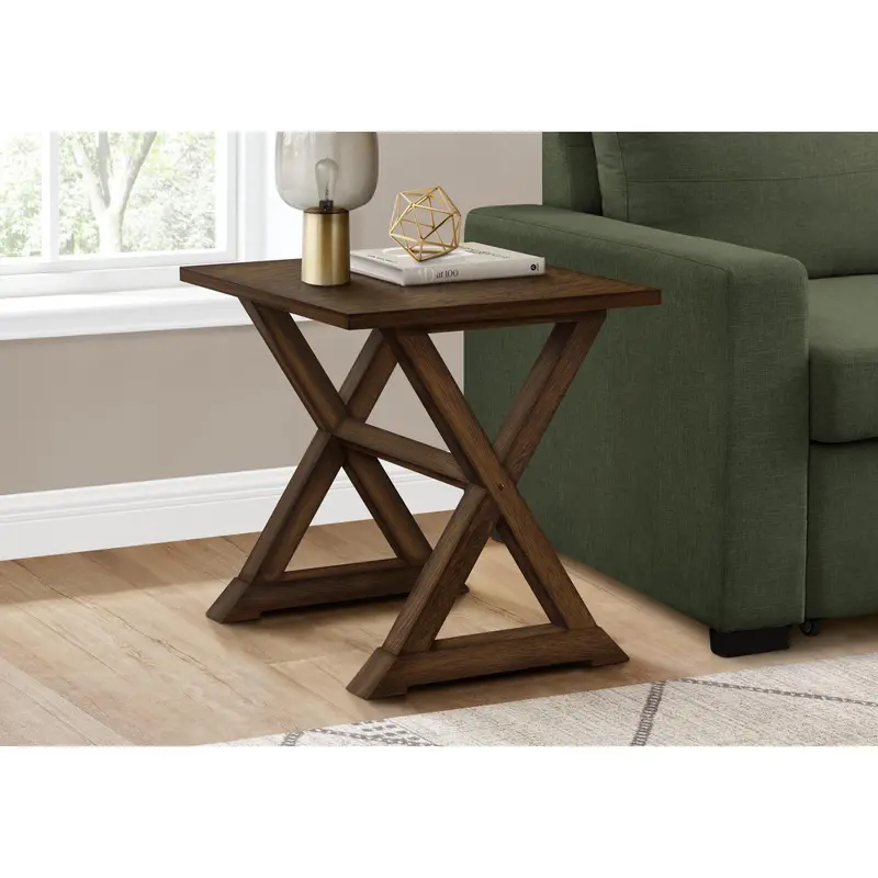 Monarch Side Table – Model 3988 1