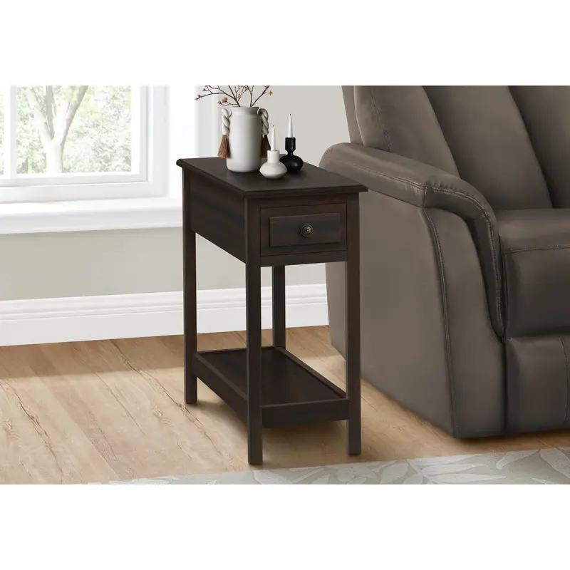 Monarch Side Table – Model 3990 1