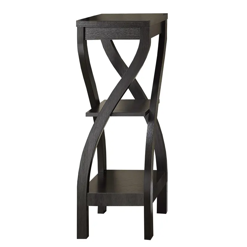 Monarch Side Table – Model I (2478) 1