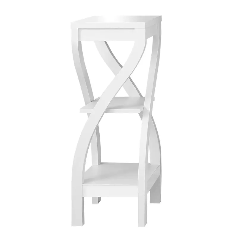 Monarch Side Table – Model I (2479) 1